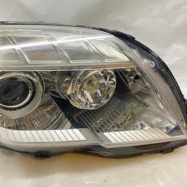 Mercedes GLK W204 Sağ Far Xenon 08-12 A2048207359 Çıkma En Uygun Oto Parça
