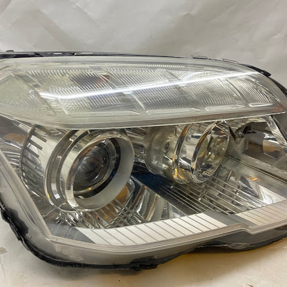 Mercedes GLK W204 Sağ Far Xenon 08-12 A2048207359 Çıkma En Uygun Oto Parça