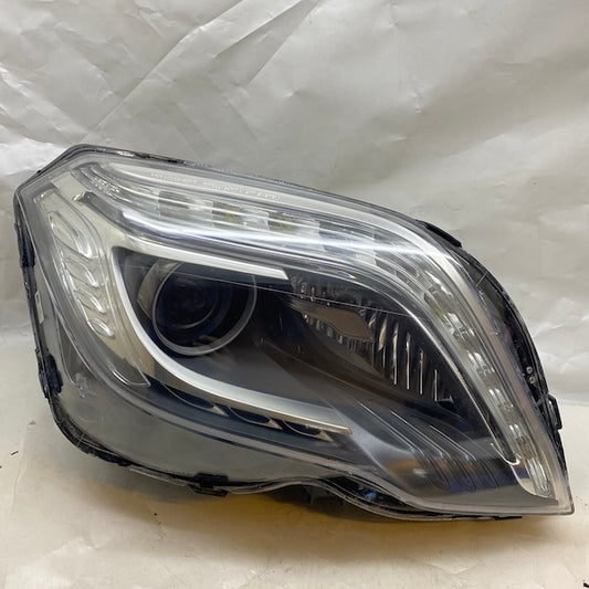 Mercedes GLK X204 Sağ Far A2048201639 En Uygun Oto Parça