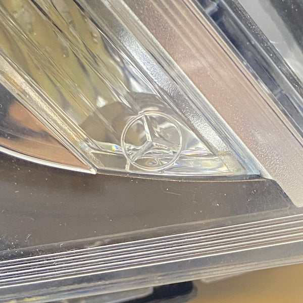 Mercedes GLK X204 Sağ Far A2048201639 En Uygun Oto Parça