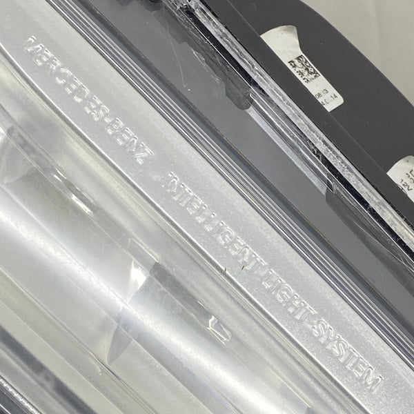 Mercedes GLK X204 Sağ Far A2048201639 En Uygun Oto Parça