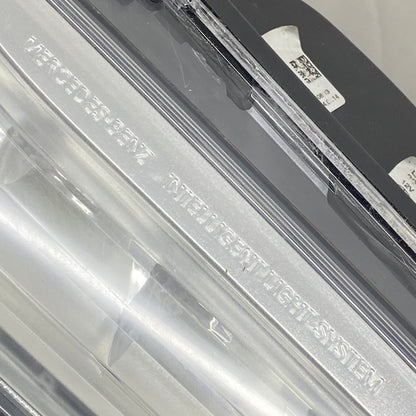 Mercedes GLK X204 Sağ Far A2048201639 En Uygun Oto Parça