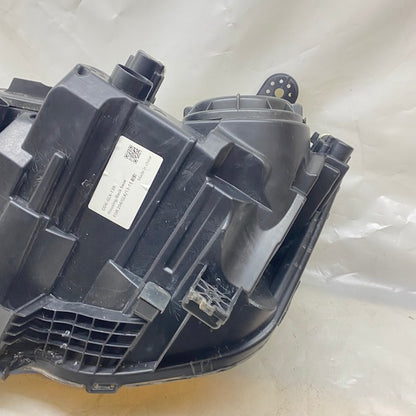 Mercedes GLK X204 Sağ Far A2048201639 En Uygun Oto Parça