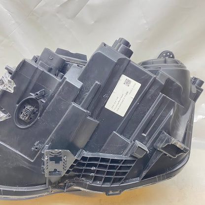 Mercedes GLK X204 Sağ Far A2048201639 En Uygun Oto Parça