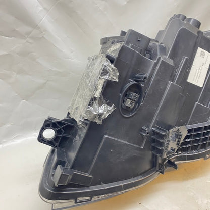 Mercedes GLK X204 Sağ Far A2048201639 En Uygun Oto Parça