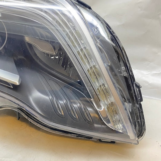 Mercedes GLK X204 Sağ Far A2048201639 En Uygun Oto Parça