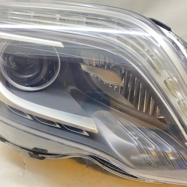 Mercedes GLK X204 Sağ Far A2048201639 En Uygun Oto Parça