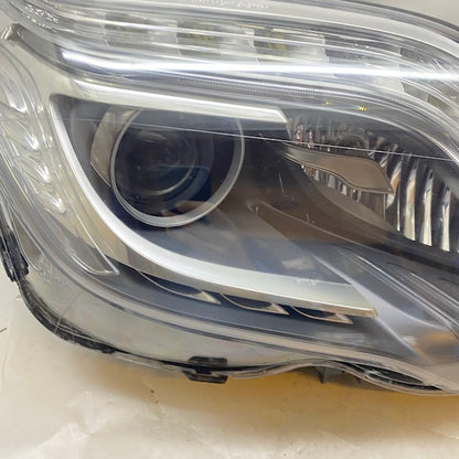 Mercedes GLK X204 Sağ Far A2048201639 En Uygun Oto Parça