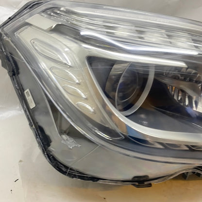 Mercedes GLK X204 Sağ Far A2048201639 En Uygun Oto Parça