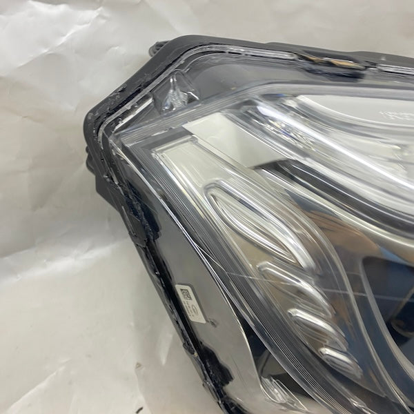 Mercedes GLK X204 Sağ Far A2048201639 En Uygun Oto Parça