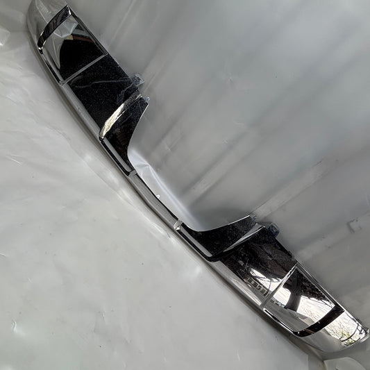 Mercedes GL X166 Arka Tampon A1668806940
