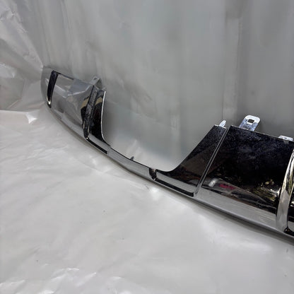 Mercedes GL X166 Arka Tampon A1668806940