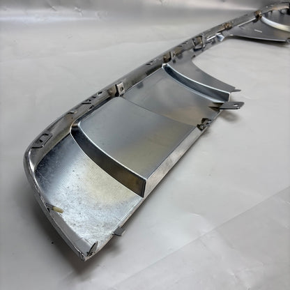 Mercedes GL X166 Arka Tampon A1668806940