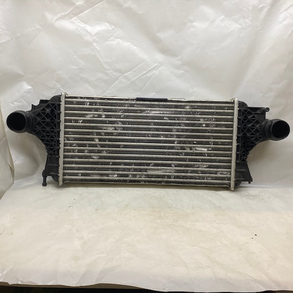 Mercedes GL/GLS/GLE W166/W167 Turbo Radyatörü A0995002800 En Uygun Oto Parça