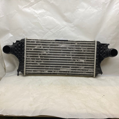 Mercedes GL/GLS/GLE W166/W167 Turbo Radyatörü A0995002800 En Uygun Oto Parça