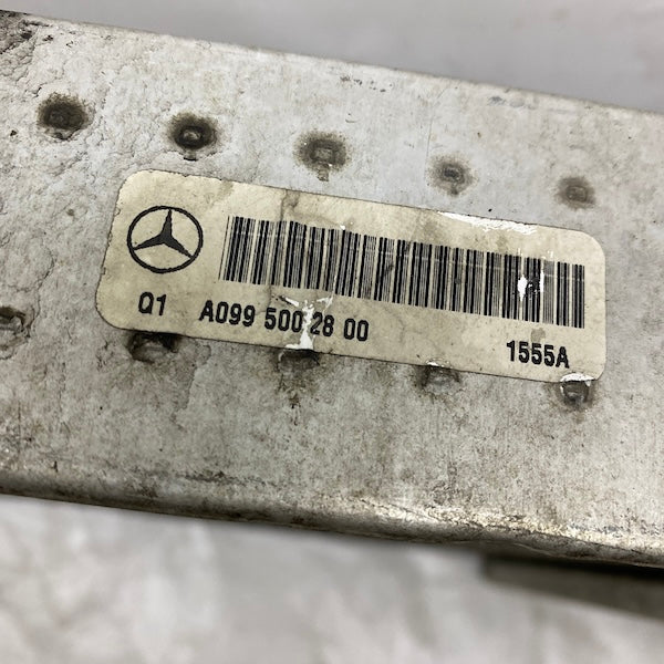 Mercedes GL/GLS/GLE W166/W167 Turbo Radyatörü A0995002800 En Uygun Oto Parça