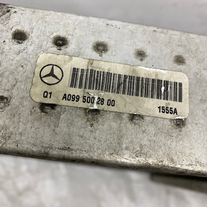 Mercedes GL/GLS/GLE W166/W167 Turbo Radyatörü A0995002800 En Uygun Oto Parça