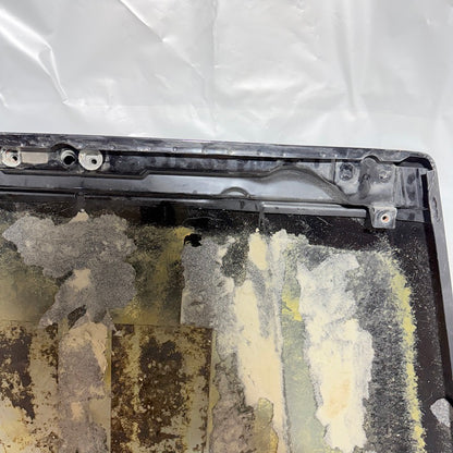 Mercedes G Serisi W463 Motor Kaputu Siyah En Uygun Oto Parça