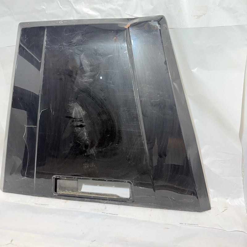 Mercedes G Serisi W463 Motor Kaputu Siyah En Uygun Oto Parça