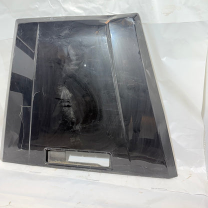 Mercedes G Serisi W463 Motor Kaputu Siyah En Uygun Oto Parça