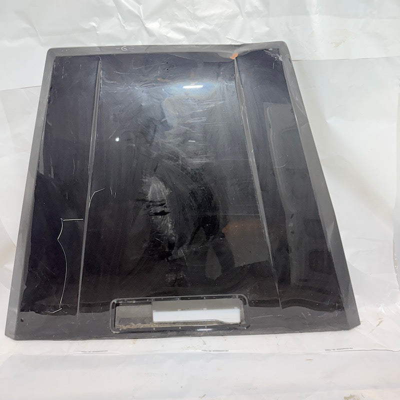 Mercedes G Serisi W463 Motor Kaputu Siyah En Uygun Oto Parça