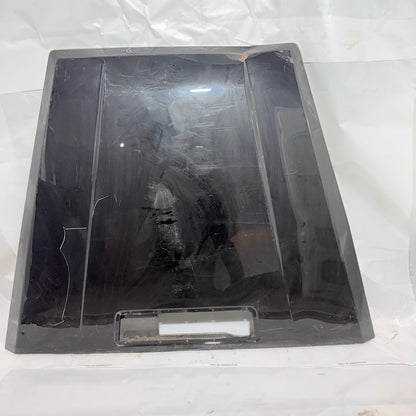 Mercedes G Serisi W463 Motor Kaputu Siyah En Uygun Oto Parça