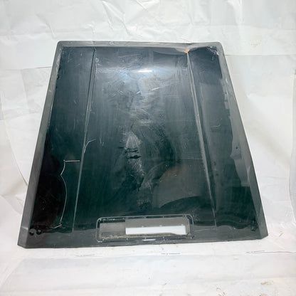 Mercedes G Serisi W463 Motor Kaputu Siyah En Uygun Oto Parça