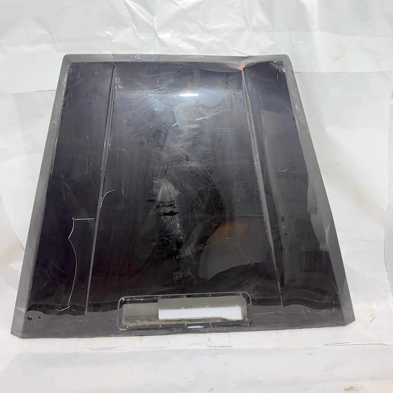 Mercedes G Serisi W463 Motor Kaputu Siyah En Uygun Oto Parça