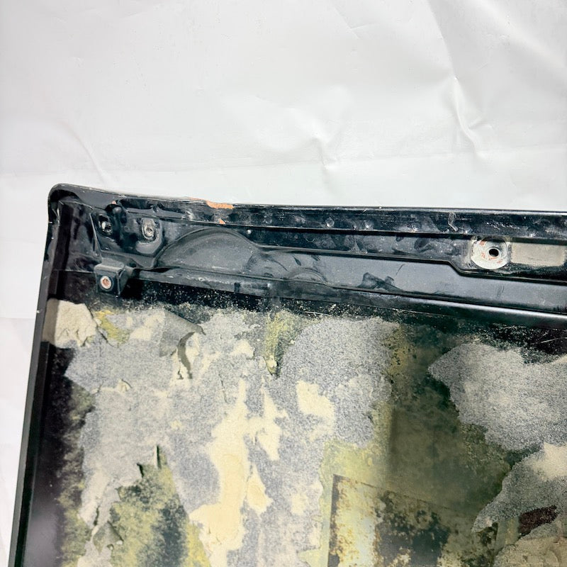 Mercedes G Serisi W463 Motor Kaputu Siyah En Uygun Oto Parça