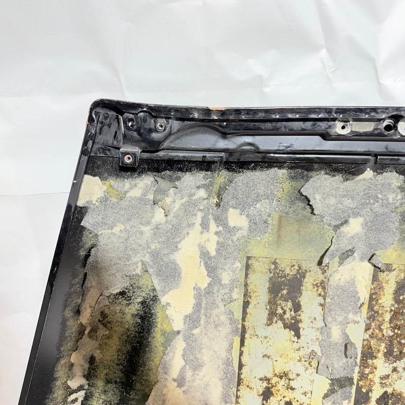 Mercedes G Serisi W463 Motor Kaputu Siyah En Uygun Oto Parça