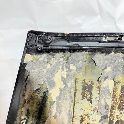 Mercedes G Serisi W463 Motor Kaputu Siyah En Uygun Oto Parça