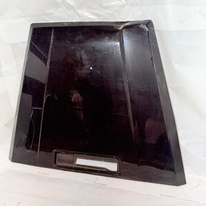 Mercedes G Serisi W463 Motor Kaputu Siyah En Uygun Oto Parça