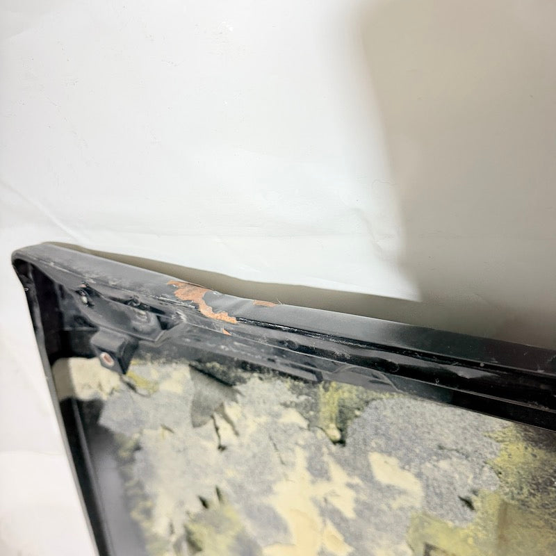 Mercedes G Serisi W463 Motor Kaputu Siyah En Uygun Oto Parça