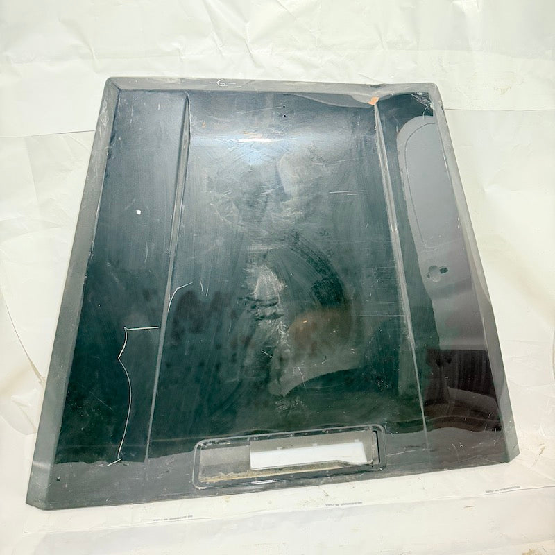 Mercedes G Serisi W463 Motor Kaputu Siyah En Uygun Oto Parça