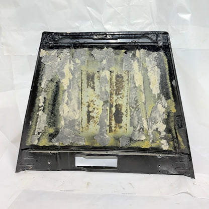 Mercedes G Serisi W463 Motor Kaputu Siyah En Uygun Oto Parça