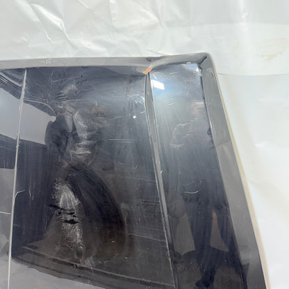 Mercedes G Serisi W463 Motor Kaputu Siyah En Uygun Oto Parça