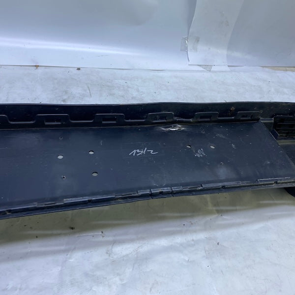 Mercedes G W463 Arka Tampon A4638853400 13-18