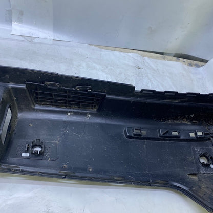 Mercedes G W463 Arka Tampon A4638853400 13-18