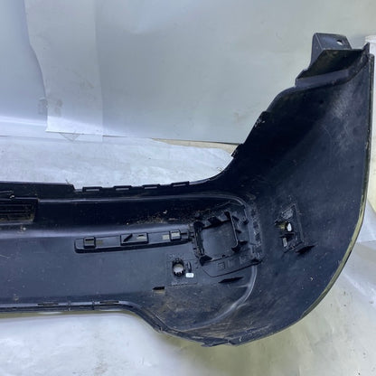 Mercedes G W463 Arka Tampon A4638853400 13-18