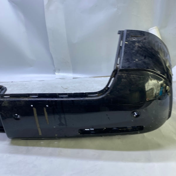 Mercedes G W463 Arka Tampon A4638853400 13-18