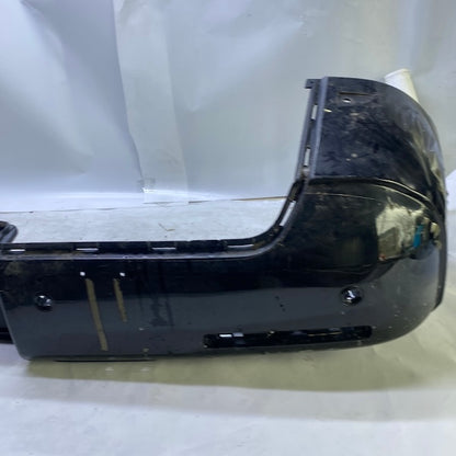 Mercedes G W463 Arka Tampon A4638853400 13-18