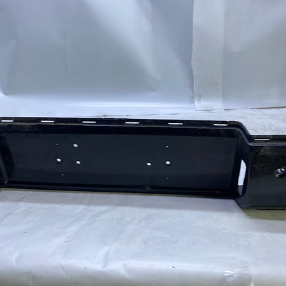 Mercedes G W463 Arka Tampon A4638853400 13-18