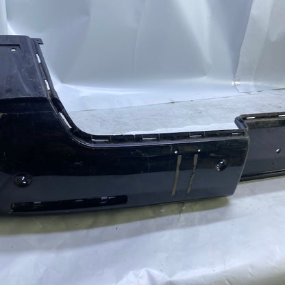 Mercedes G W463 Arka Tampon A4638853400 13-18