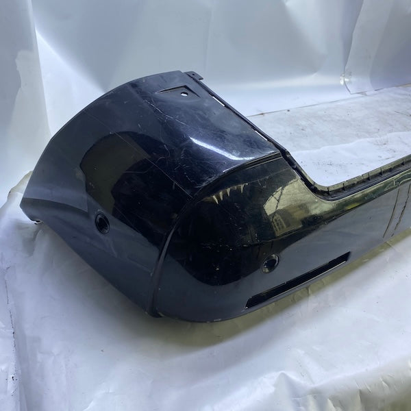 Mercedes G W463 Arka Tampon A4638853400 13-18