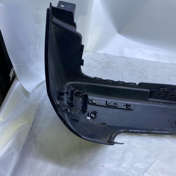 Mercedes G W463 Arka Tampon A4638853400 13-18