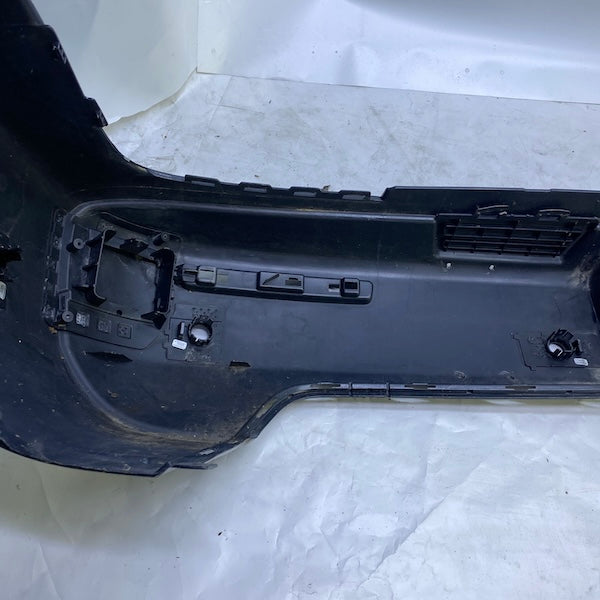 Mercedes G W463 Arka Tampon A4638853400 13-18