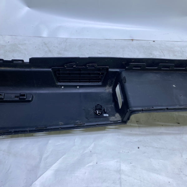 Mercedes G W463 Arka Tampon A4638853400 13-18