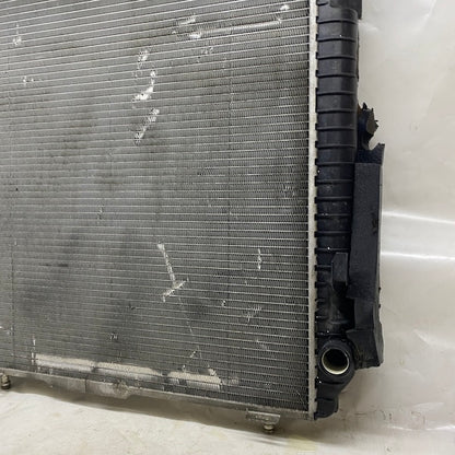 Mercedes G W463 Motor Su Radyatörü A4635000402Q2 Orijinal Çıkma En Uygun Oto Parça