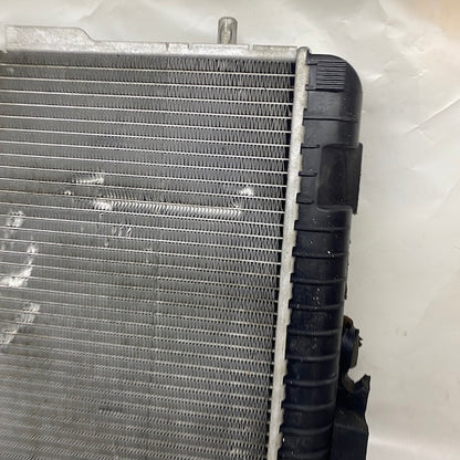 Mercedes G W463 Motor Su Radyatörü A4635000402Q2 Orijinal Çıkma En Uygun Oto Parça