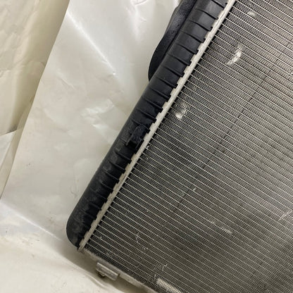 Mercedes G W463 Motor Su Radyatörü A4635000402Q2 Orijinal Çıkma En Uygun Oto Parça